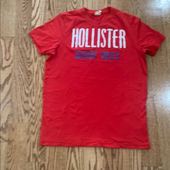 Hollister Other - Hollister t shirt new size M